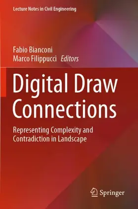 Filippucci / Bianconi |  Digital Draw Connections | Buch |  Sack Fachmedien