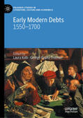 Kolb / Oppitz-Trotman |  Early Modern Debts | eBook | Sack Fachmedien