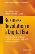 D'Ascenzo / Dima |  Business Revolution in a Digital Era | Buch |  Sack Fachmedien