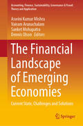 Mishra / Arunachalam / Mohapatra |  The Financial Landscape of Emerging Economies | eBook | Sack Fachmedien