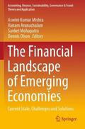 Mishra / Olson / Arunachalam |  The Financial Landscape of Emerging Economies | Buch |  Sack Fachmedien