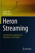 Fu / Wu |  Heron Streaming | Buch |  Sack Fachmedien