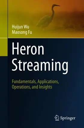 Wu / Fu | Heron Streaming | E-Book | sack.de