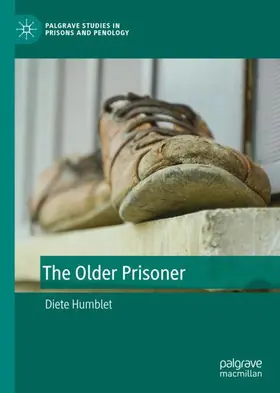 Humblet |  The Older Prisoner | Buch |  Sack Fachmedien