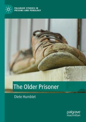 Humblet | The Older Prisoner | Buch | 978-3-030-60122-5 | sack.de