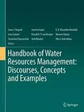 Bogardi / Gupta / Nandalal |  Handbook of Water Resources Management: Discourses, Concepts and Examples | Buch |  Sack Fachmedien