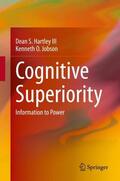 Jobson / Hartley III |  Cognitive Superiority | Buch |  Sack Fachmedien