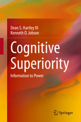 Hartley III / Jobson |  Cognitive Superiority | eBook | Sack Fachmedien
