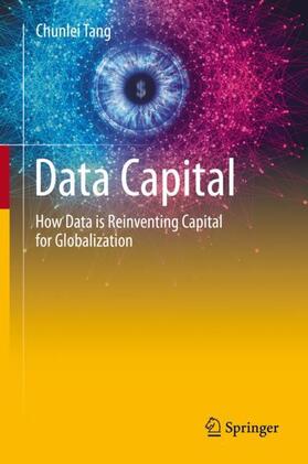 Tang |  Data Capital | Buch |  Sack Fachmedien