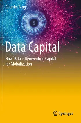 Tang |  Data Capital | Buch |  Sack Fachmedien