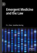 Herring / Chau |  Emergent Medicine and the Law | Buch |  Sack Fachmedien