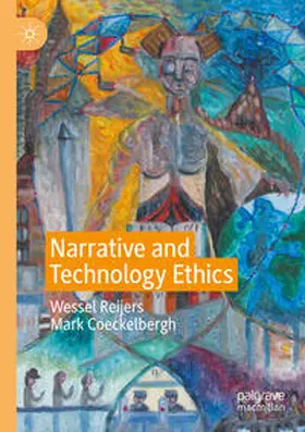 Coeckelbergh / Reijers | Narrative and Technology Ethics | Buch | 978-3-030-60274-1 | sack.de