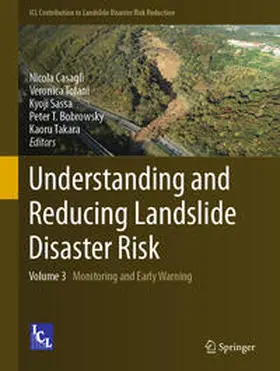 Casagli / Tofani / Sassa |  Understanding and Reducing Landslide Disaster Risk | eBook | Sack Fachmedien