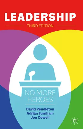 Furnham / Pendleton / Cowell |  Leadership | Buch |  Sack Fachmedien