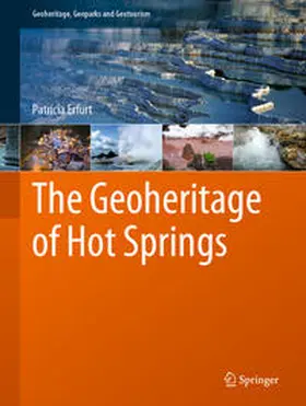 Erfurt | The Geoheritage of Hot Springs | E-Book | www.sack.de