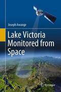 Awange |  Lake Victoria Monitored from Space | Buch |  Sack Fachmedien