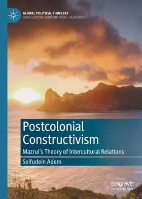 Adem |  Postcolonial Constructivism | Buch |  Sack Fachmedien