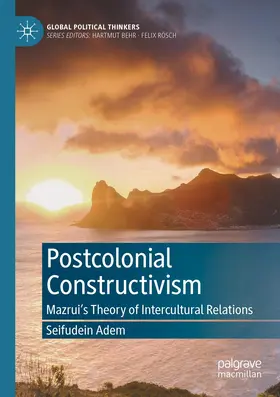 Adem |  Postcolonial Constructivism | Buch |  Sack Fachmedien