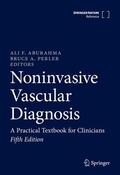 Perler / AbuRahma |  Noninvasive Vascular Diagnosis | Buch |  Sack Fachmedien