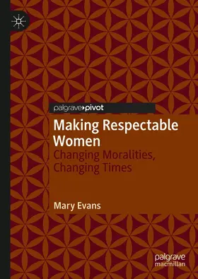 Evans | Making Respectable Women | E-Book | www.sack.de