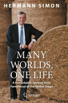 Simon |  Many Worlds, One Life | Buch |  Sack Fachmedien