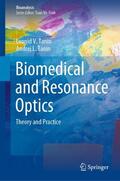 Tanin |  Biomedical and Resonance Optics | Buch |  Sack Fachmedien