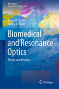 Tanin |  Biomedical and Resonance Optics | eBook | Sack Fachmedien