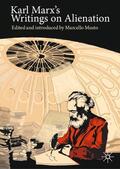 Musto |  Karl Marx's Writings on Alienation | Buch |  Sack Fachmedien