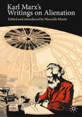 Musto |  Karl Marx's Writings on Alienation | eBook | Sack Fachmedien