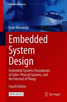 Marwedel |  Embedded System Design | Buch |  Sack Fachmedien