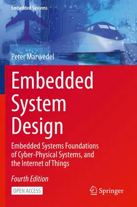 Marwedel |  Embedded System Design | Buch |  Sack Fachmedien