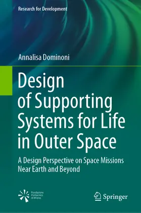 Dominoni | Design of Supporting Systems for Life in Outer Space | E-Book | sack.de