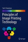 Kuznetsov |  Principles of Image Printing Technology | Buch |  Sack Fachmedien