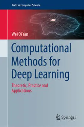 Yan |  Computational Methods for Deep Learning | eBook | Sack Fachmedien