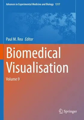 Rea |  Biomedical Visualisation | Buch |  Sack Fachmedien