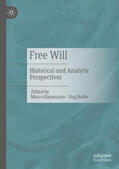 Hausmann / Noller |  Free Will | eBook | Sack Fachmedien