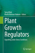 Aftab / Hakeem |  Plant Growth Regulators | eBook | Sack Fachmedien