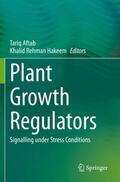 Hakeem / Aftab |  Plant Growth Regulators | Buch |  Sack Fachmedien