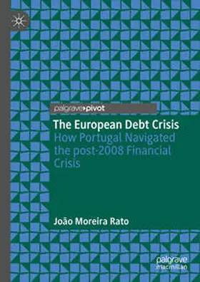Rato | The European Debt Crisis | E-Book | www.sack.de