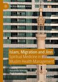 Krawietz / Böttcher |  Islam, Migration and Jinn | Buch |  Sack Fachmedien