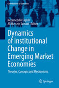 Faghih / Samadi |  Dynamics of Institutional Change in Emerging Market Economies | eBook | Sack Fachmedien