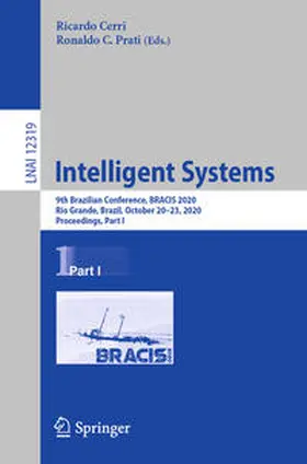 Cerri / Prati |  Intelligent Systems | eBook | Sack Fachmedien