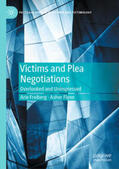 Freiberg / Flynn |  Victims and Plea Negotiations | eBook | Sack Fachmedien