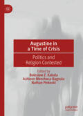 Kabala / Menchaca-Bagnulo / Pinkoski |  Augustine in a Time of Crisis | eBook | Sack Fachmedien