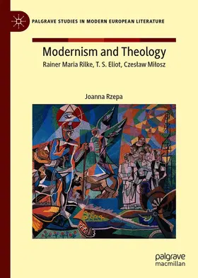Rzepa | Modernism and Theology | E-Book | sack.de