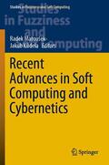 Kudela / Matoušek / Kudela |  Recent Advances in Soft Computing and Cybernetics | Buch |  Sack Fachmedien