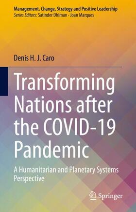 Caro | Transforming Nations after the COVID-19 Pandemic | Buch | 978-3-030-61809-4 | sack.de
