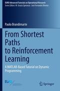 Brandimarte |  From Shortest Paths to Reinforcement Learning | Buch |  Sack Fachmedien