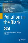 Pokazeev / Sovga / Chaplina |  Pollution in the Black Sea | eBook | Sack Fachmedien