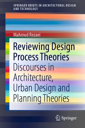 Rezaei | Reviewing Design Process Theories | E-Book | sack.de